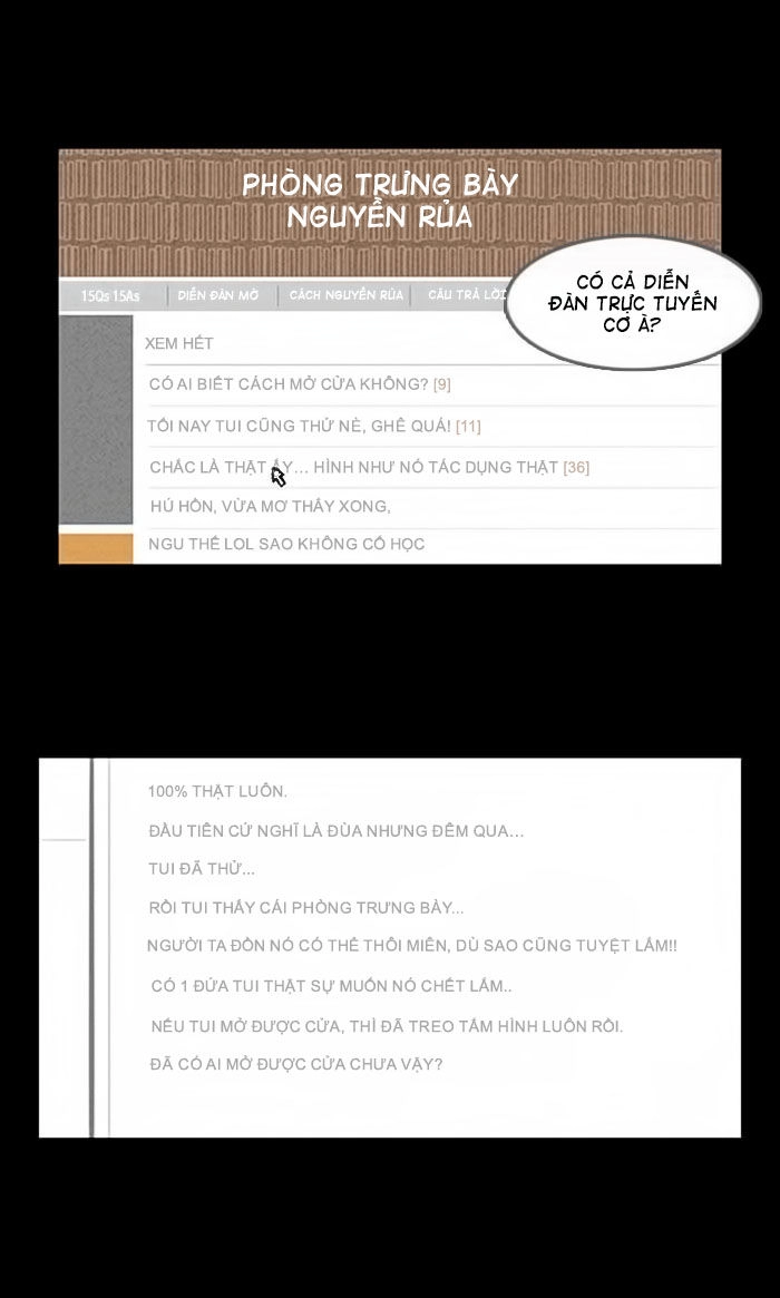 Những Câu Chuyện Bất Thường Chapter 1 - 19