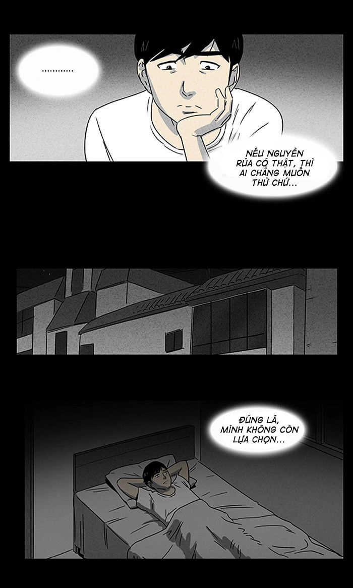 Những Câu Chuyện Bất Thường Chapter 1 - 20