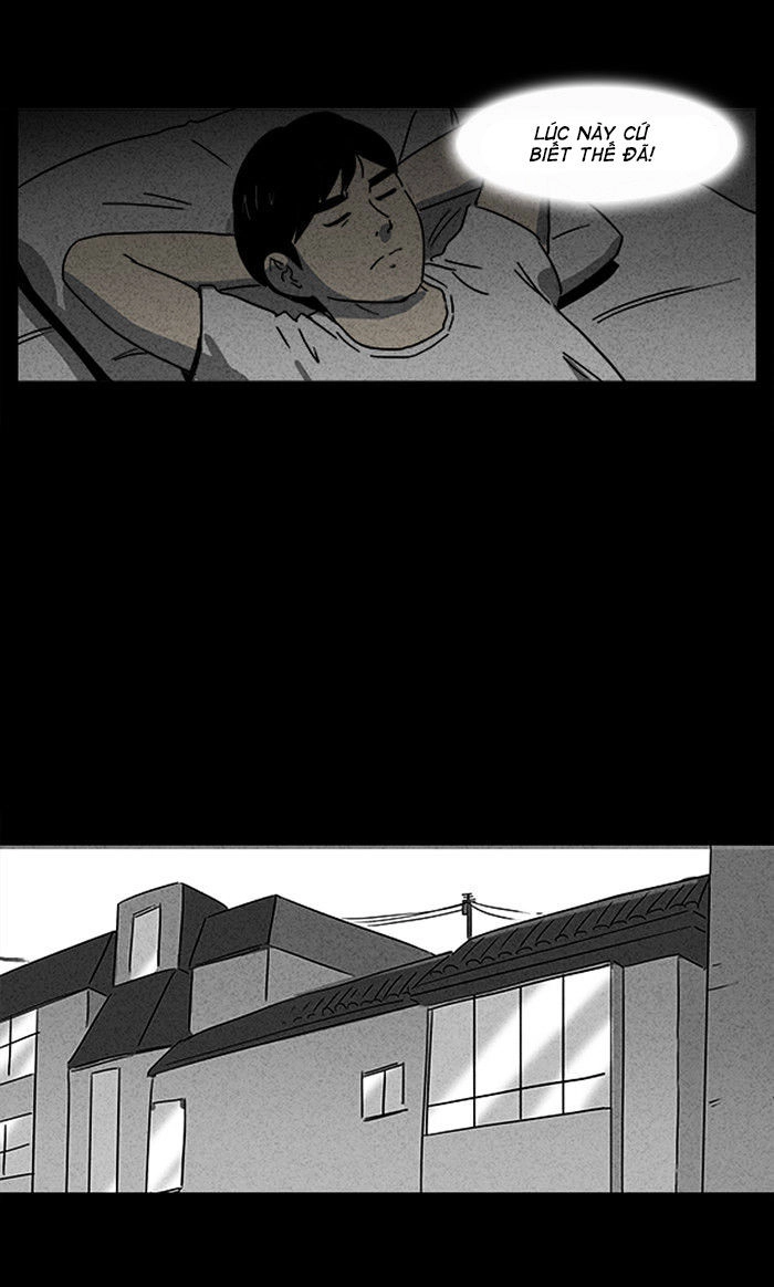 Những Câu Chuyện Bất Thường Chapter 1 - 21