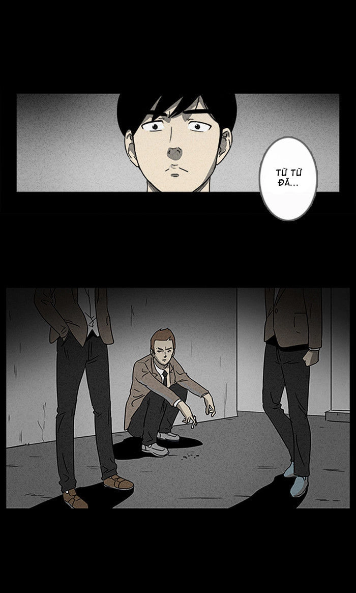 Những Câu Chuyện Bất Thường Chapter 1 - 27