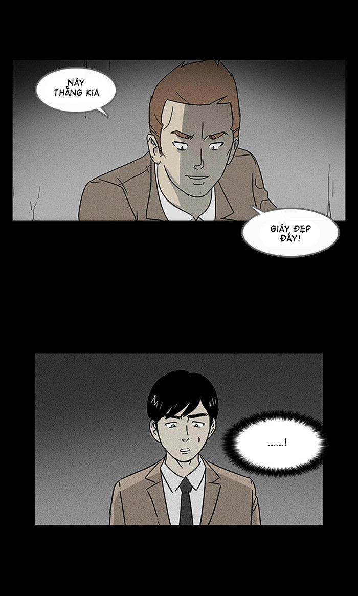 Những Câu Chuyện Bất Thường Chapter 1 - 28