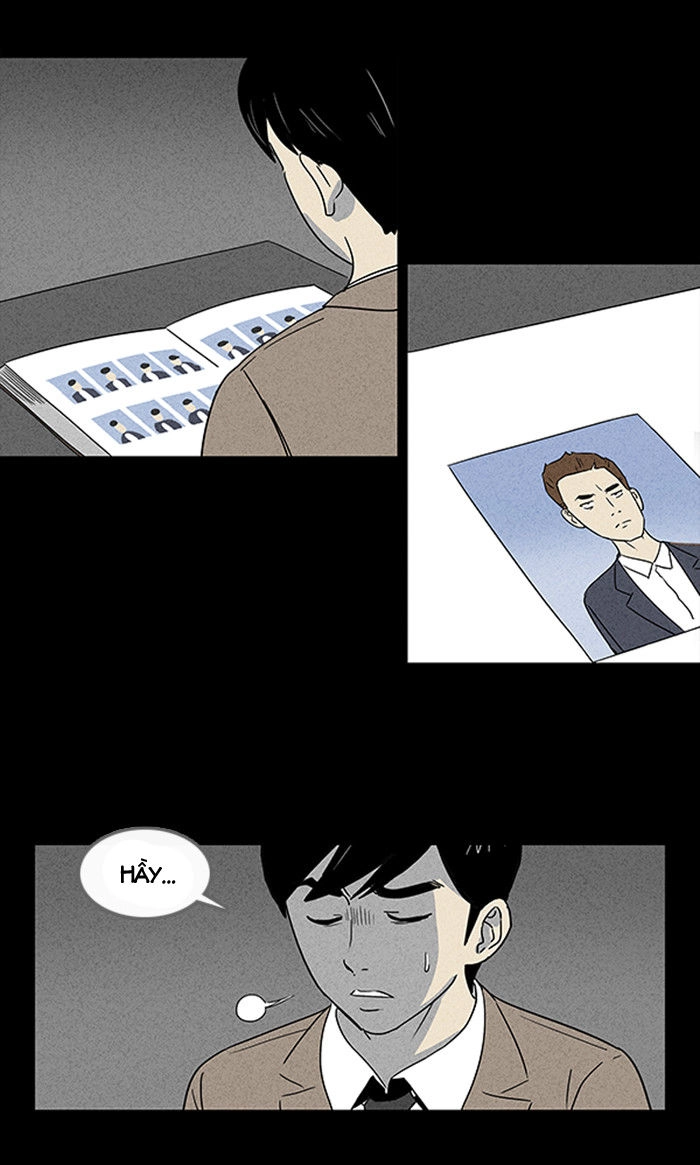 Những Câu Chuyện Bất Thường Chapter 2 - 7