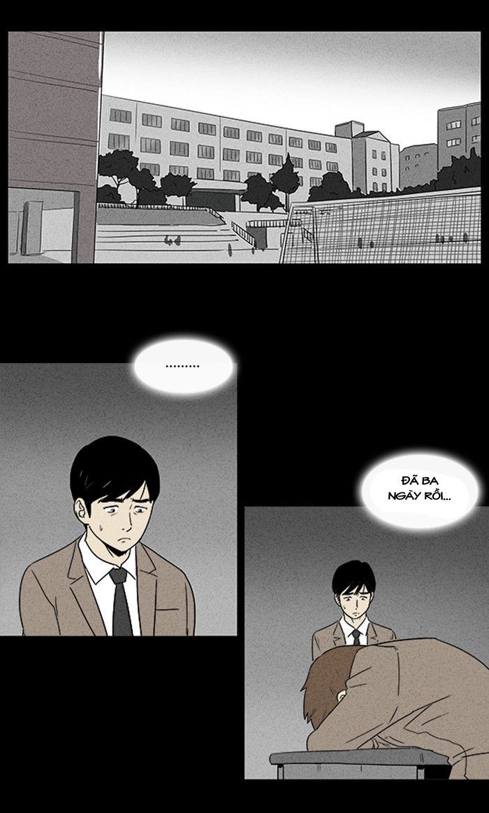 Những Câu Chuyện Bất Thường Chapter 2 - 9