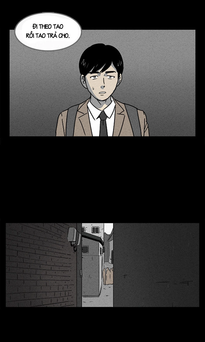 Những Câu Chuyện Bất Thường Chapter 2 - 12