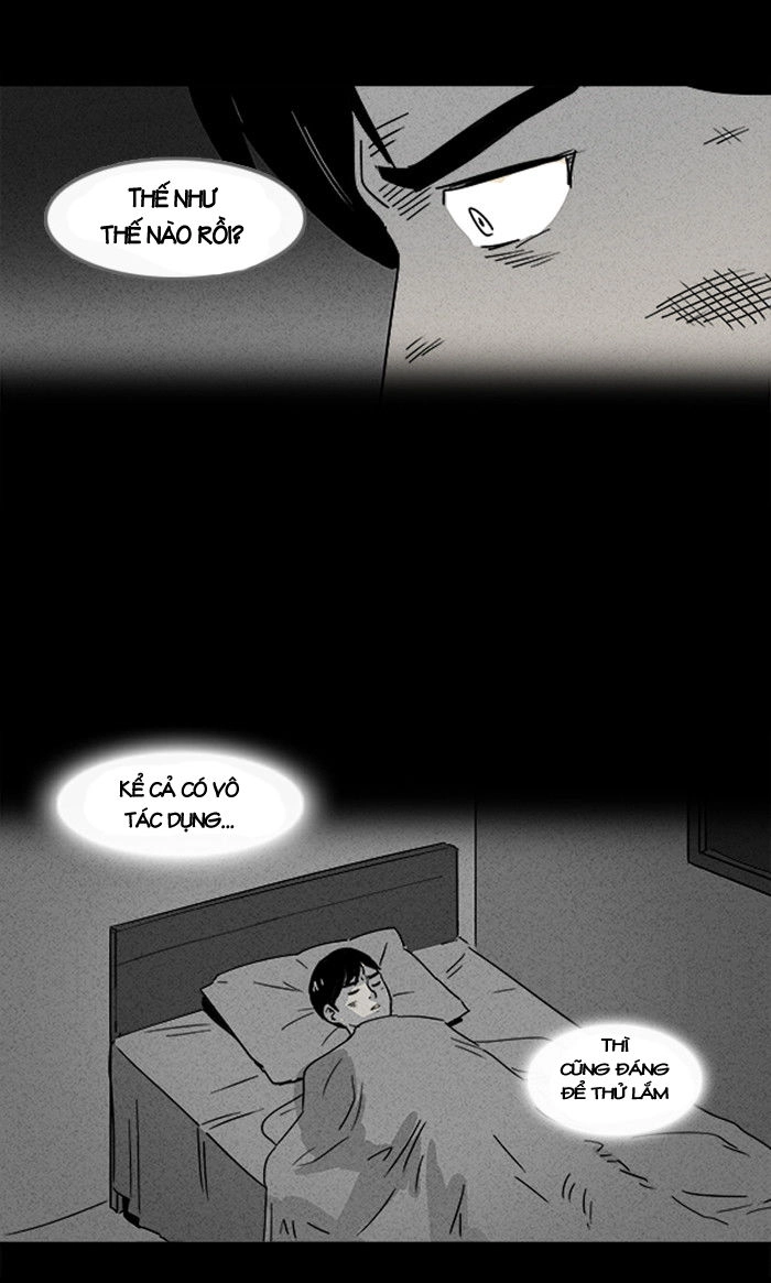 Những Câu Chuyện Bất Thường Chapter 2 - 18