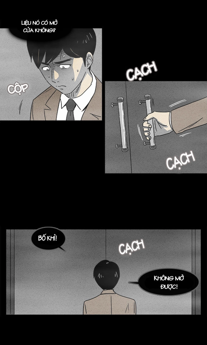 Những Câu Chuyện Bất Thường Chapter 2 - 26