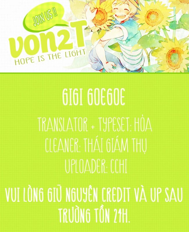 Những Câu Chuyện Bất Thường Chapter 3 - 1