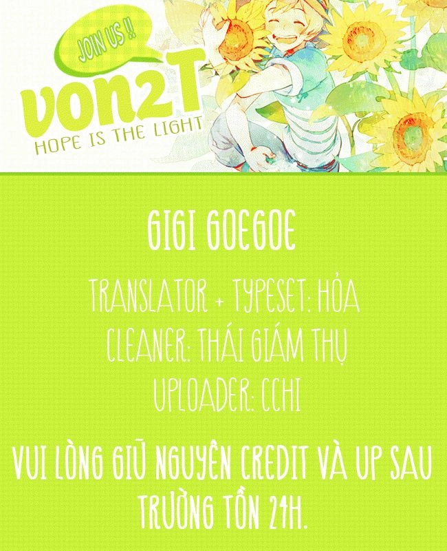 Những Câu Chuyện Bất Thường Chapter 4 - 1