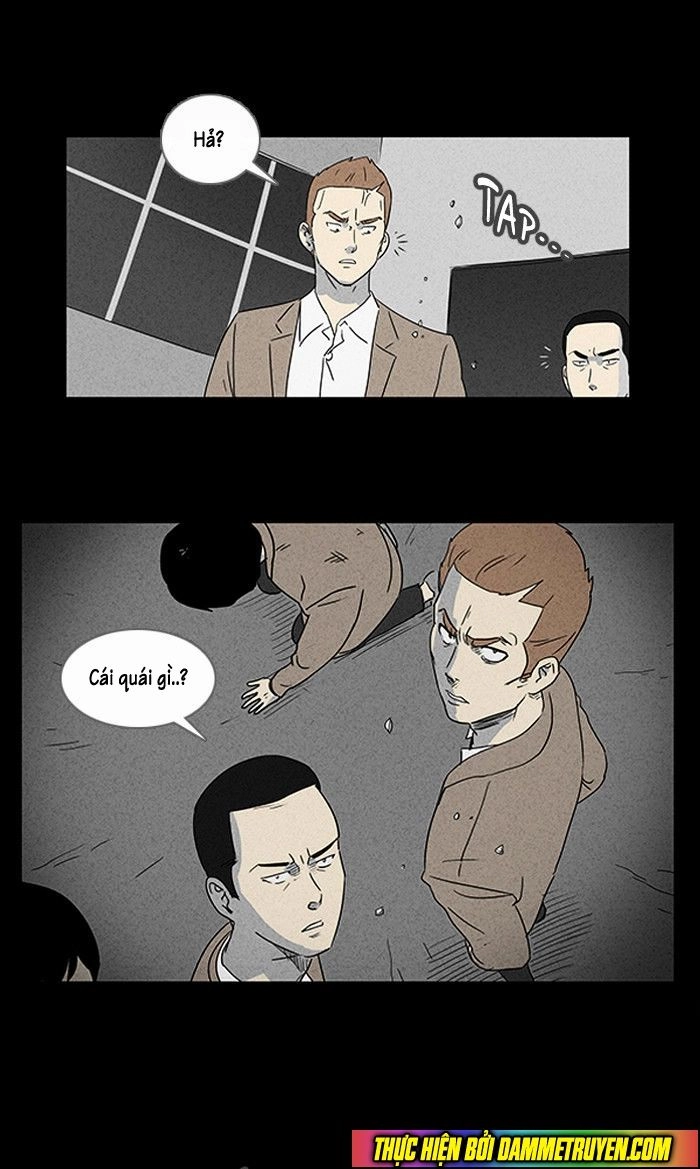 Những Câu Chuyện Bất Thường Chapter 5 - 3