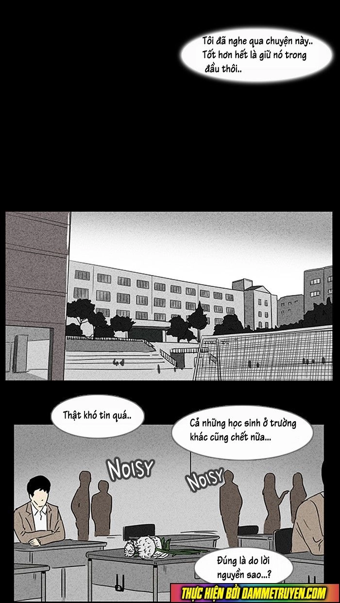 Những Câu Chuyện Bất Thường Chapter 5 - 15