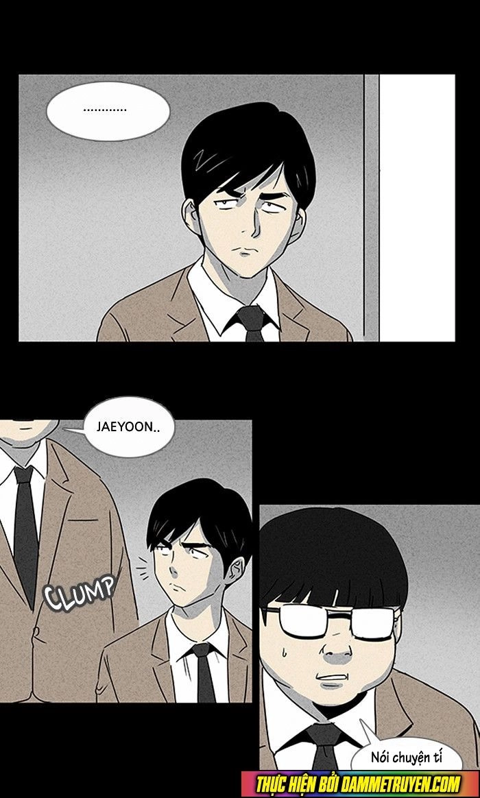 Những Câu Chuyện Bất Thường Chapter 5 - 18