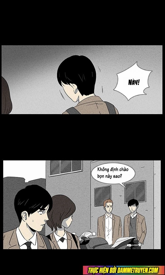 Những Câu Chuyện Bất Thường Chapter 5 - 31