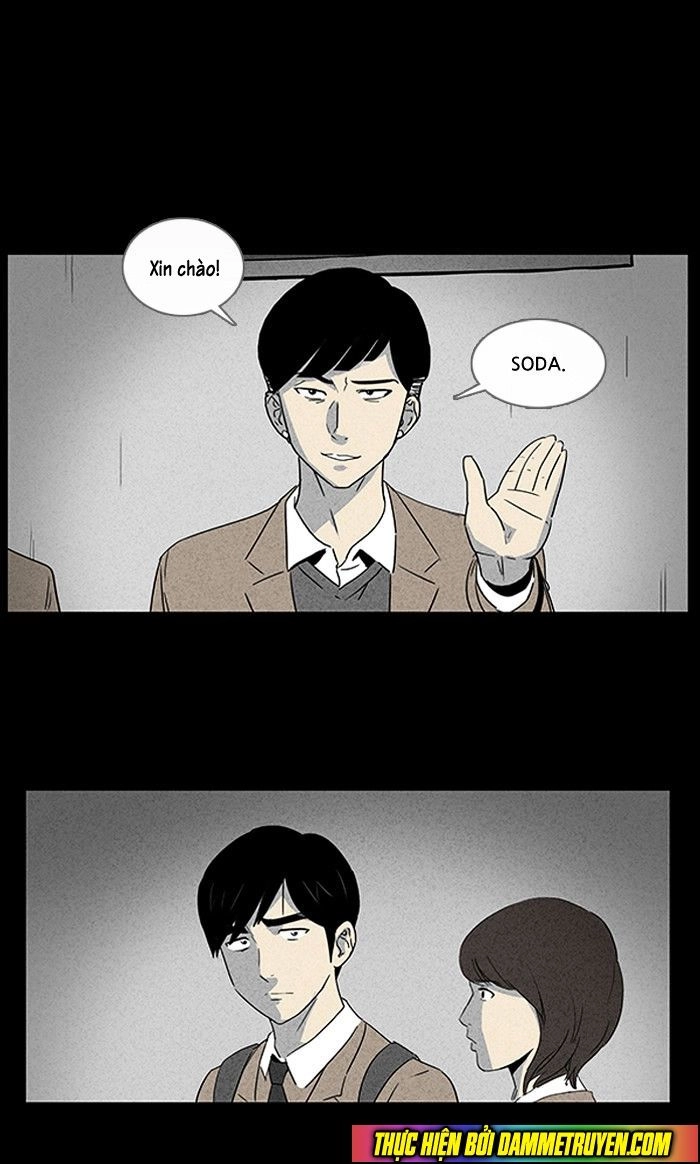 Những Câu Chuyện Bất Thường Chapter 5 - 32