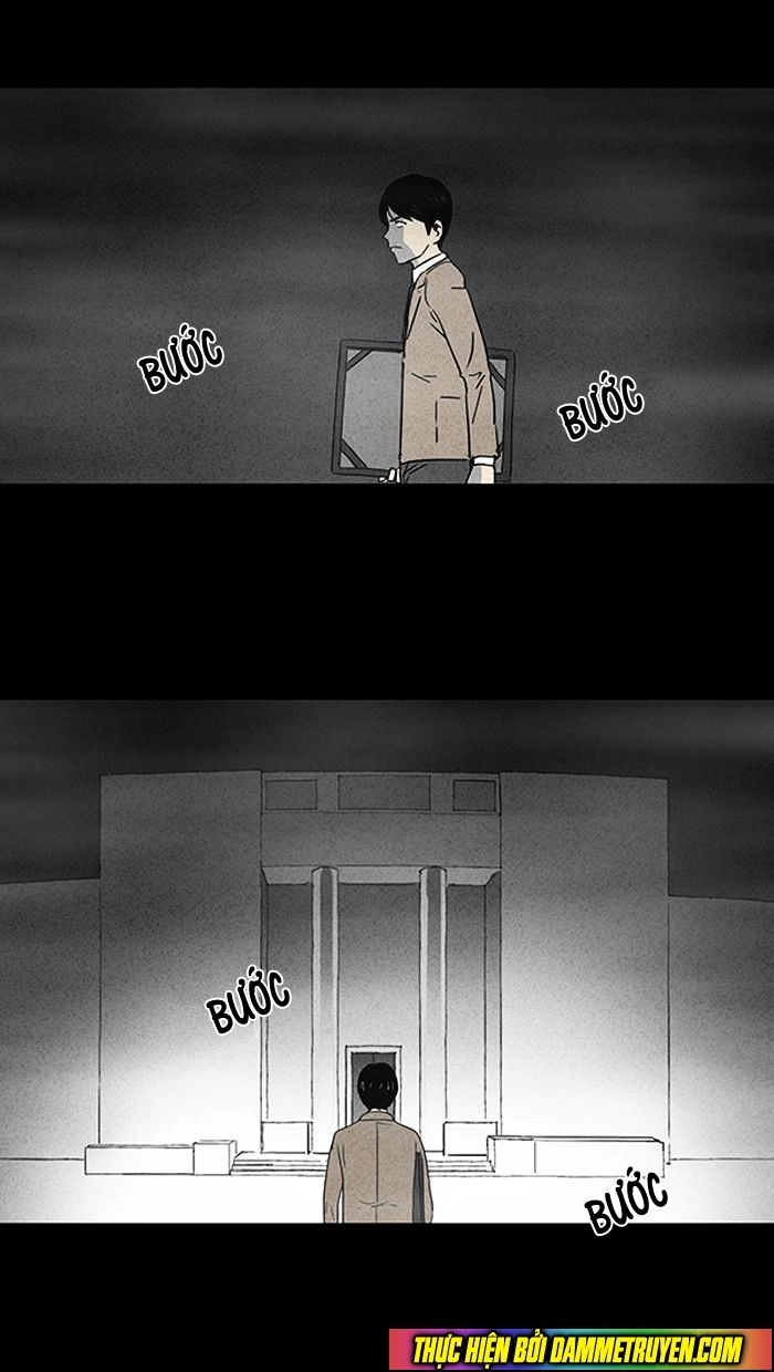 Những Câu Chuyện Bất Thường Chapter 6 - 12