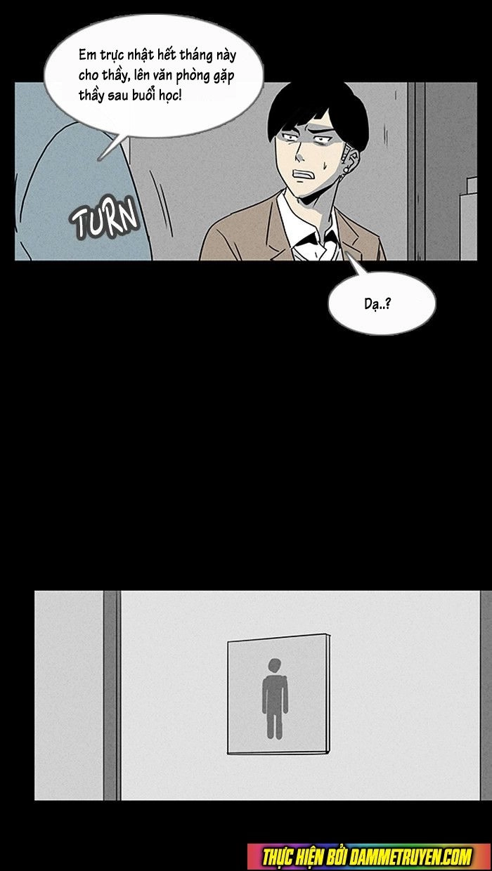 Những Câu Chuyện Bất Thường Chapter 6 - 15