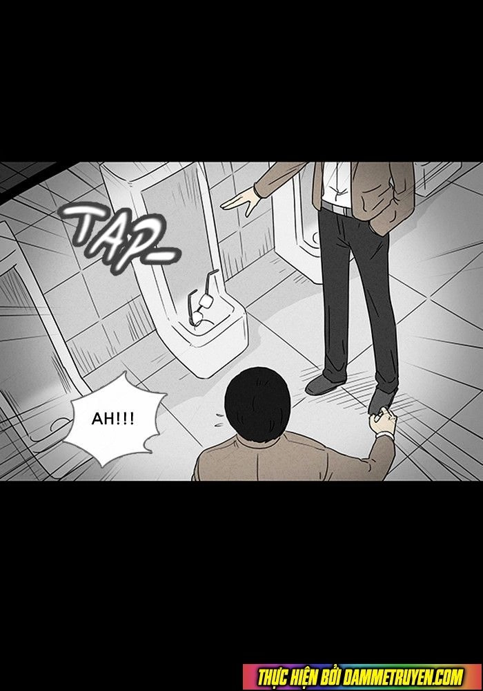 Những Câu Chuyện Bất Thường Chapter 6 - 18