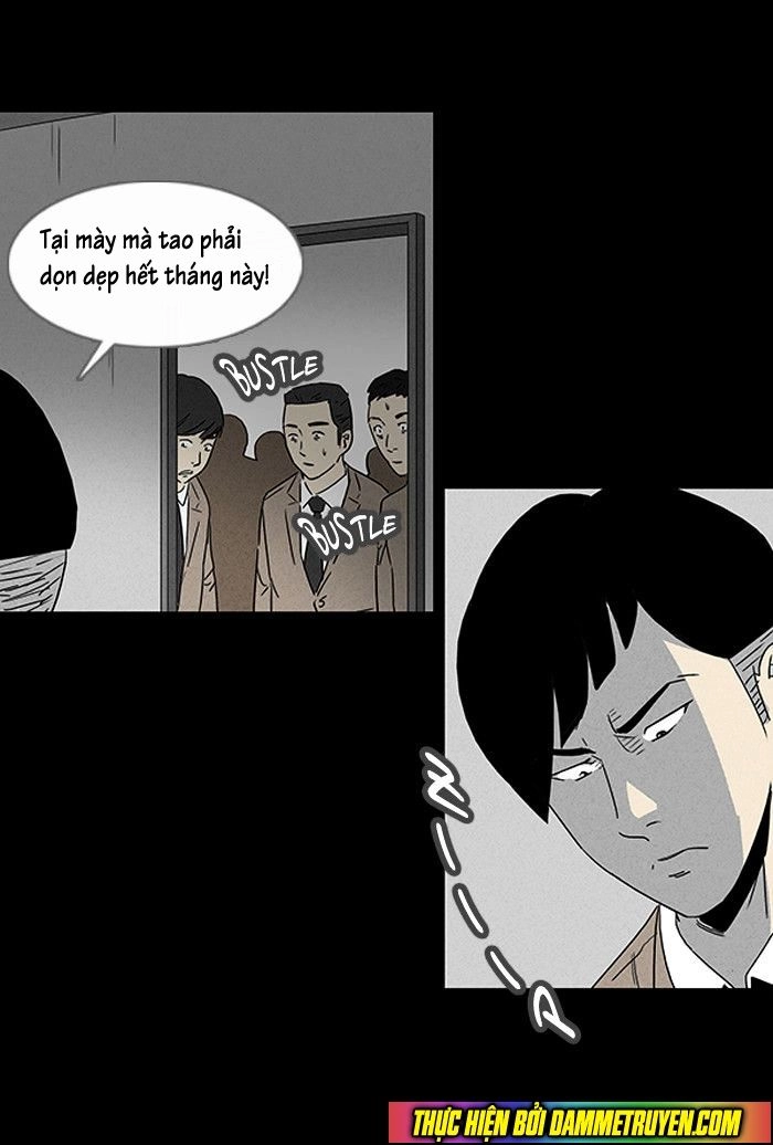 Những Câu Chuyện Bất Thường Chapter 6 - 19