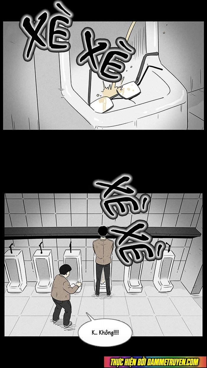 Những Câu Chuyện Bất Thường Chapter 6 - 20