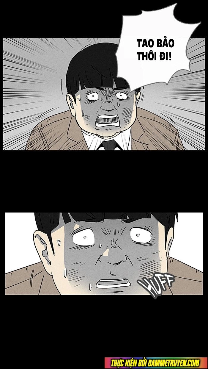 Những Câu Chuyện Bất Thường Chapter 6 - 22