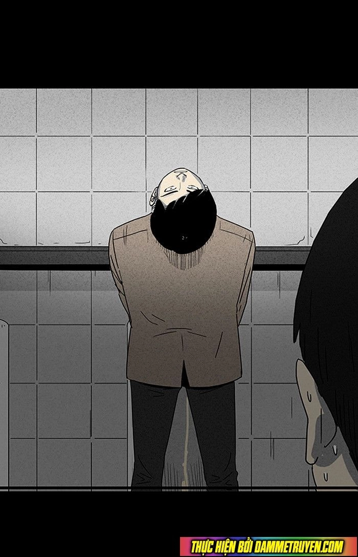 Những Câu Chuyện Bất Thường Chapter 6 - 23