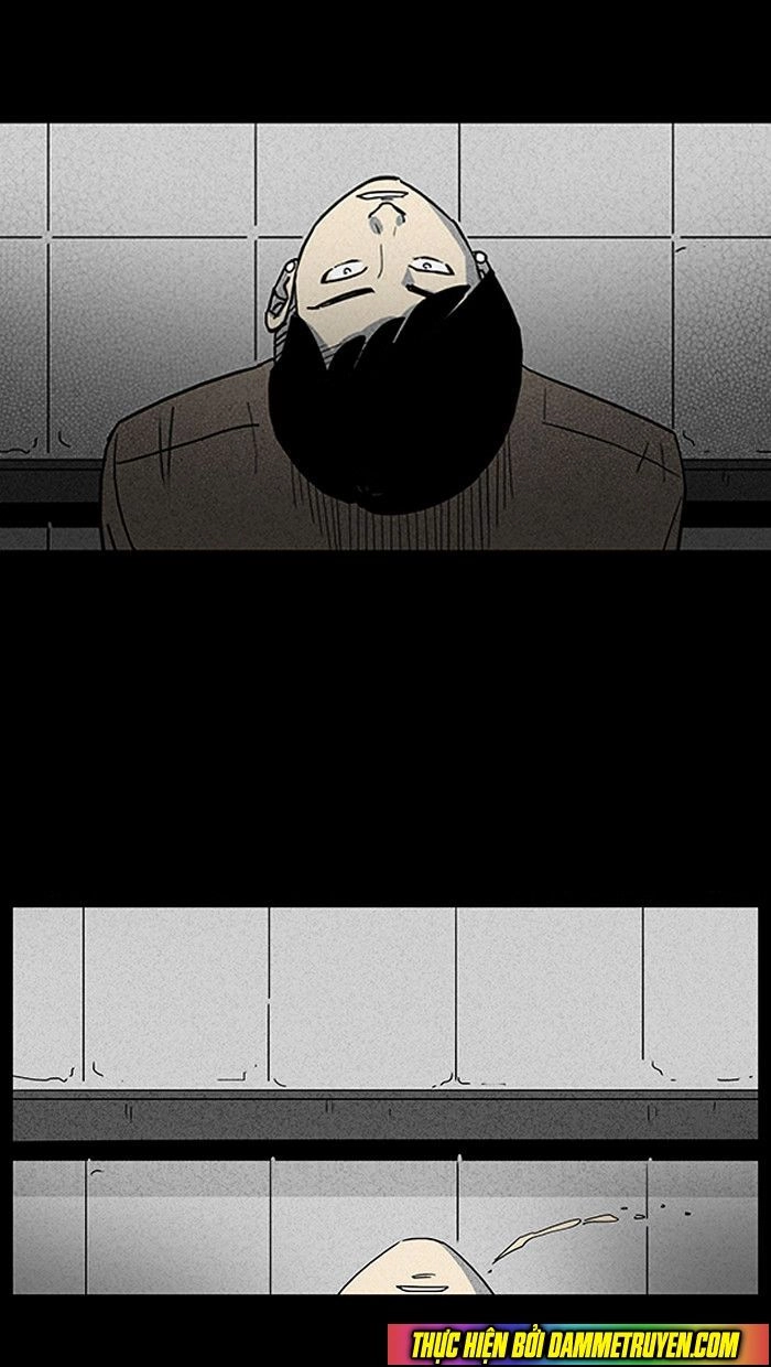 Những Câu Chuyện Bất Thường Chapter 6 - 24