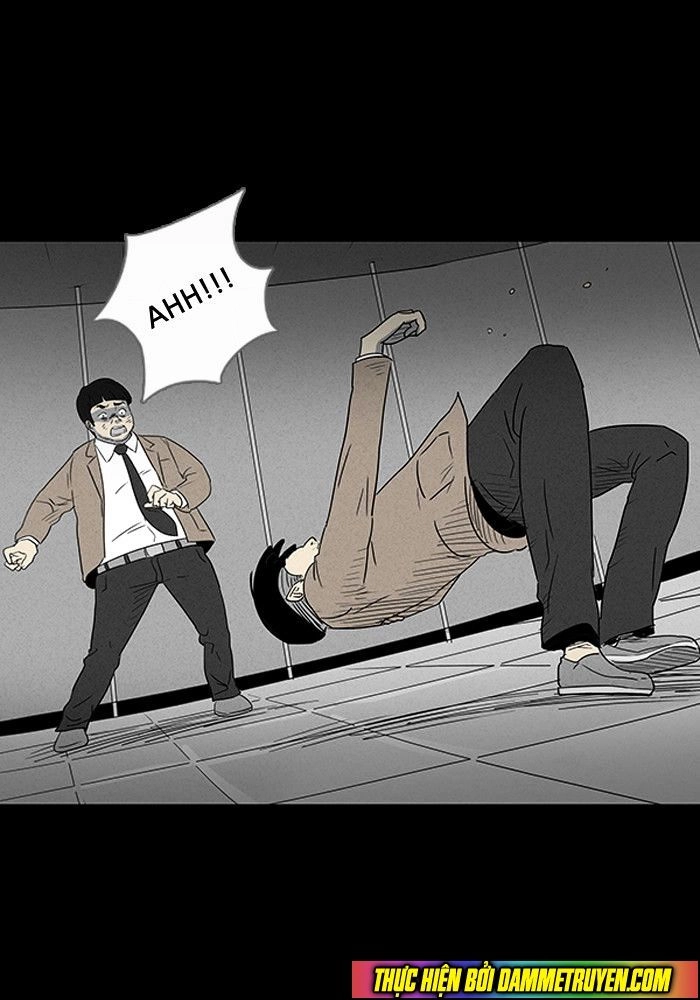 Những Câu Chuyện Bất Thường Chapter 6 - 25