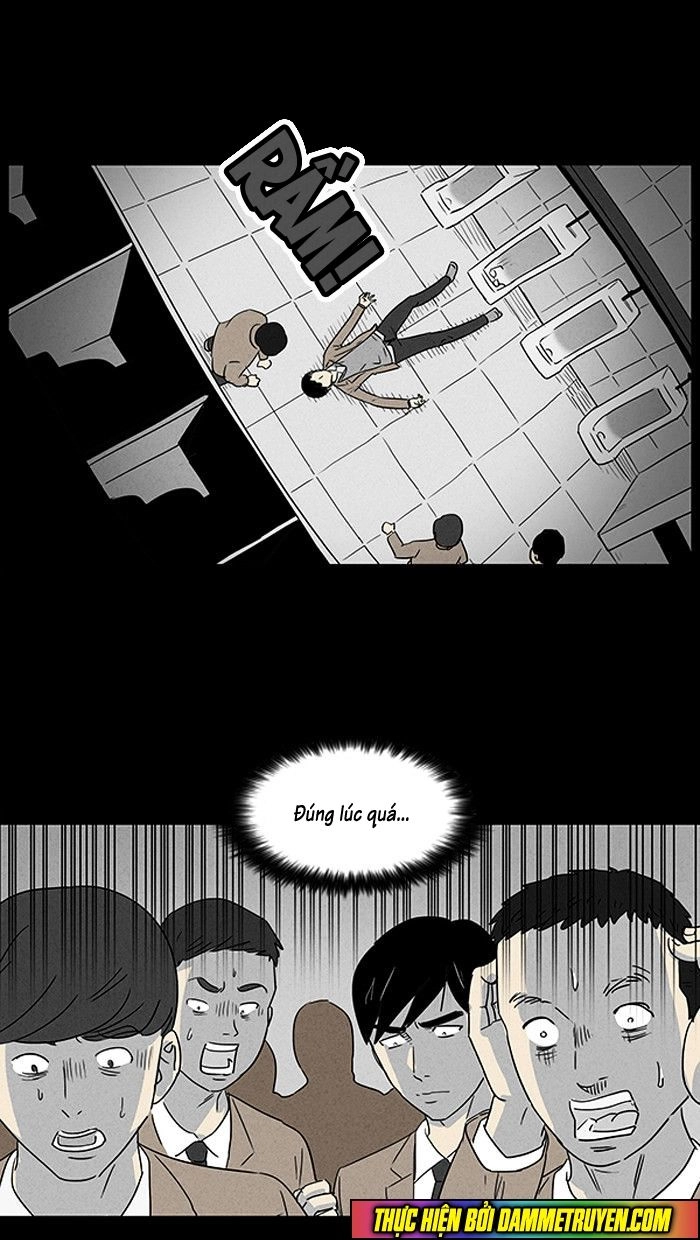 Những Câu Chuyện Bất Thường Chapter 6 - 26