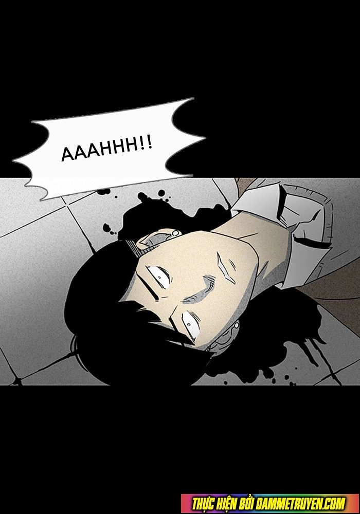 Những Câu Chuyện Bất Thường Chapter 6 - 27