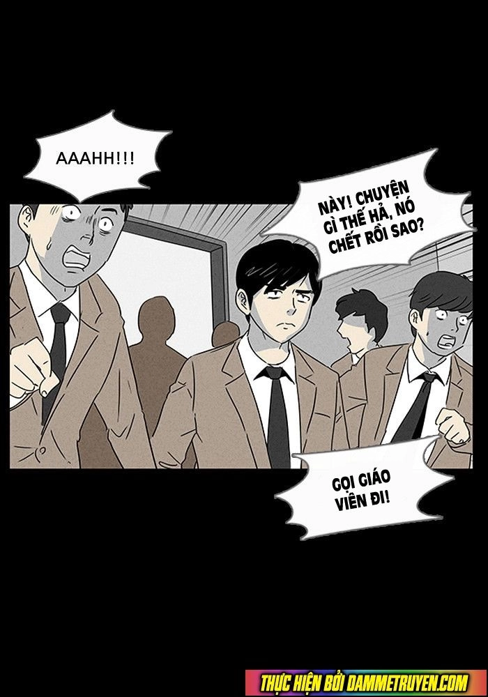 Những Câu Chuyện Bất Thường Chapter 6 - 28