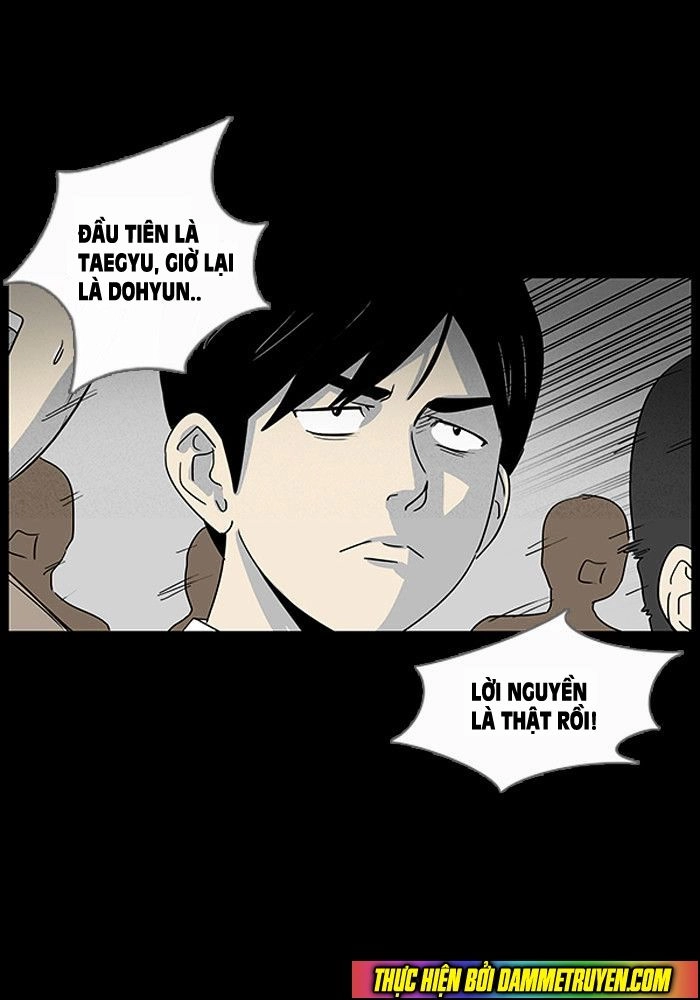 Những Câu Chuyện Bất Thường Chapter 6 - 29