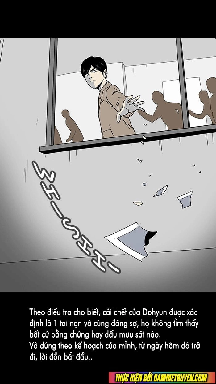 Những Câu Chuyện Bất Thường Chapter 6 - 30