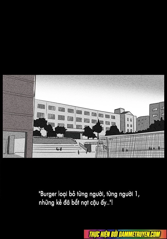 Những Câu Chuyện Bất Thường Chapter 6 - 31