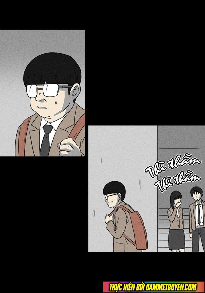 Những Câu Chuyện Bất Thường Chapter 6 - 32