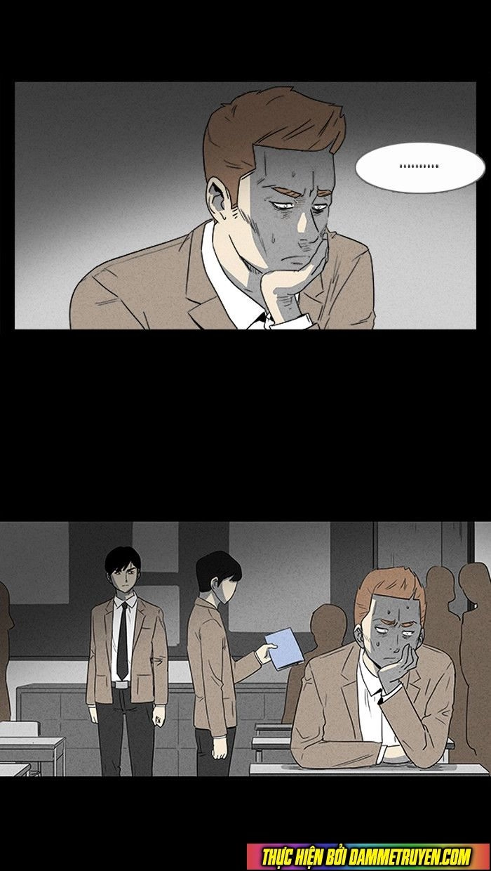 Những Câu Chuyện Bất Thường Chapter 6 - 33