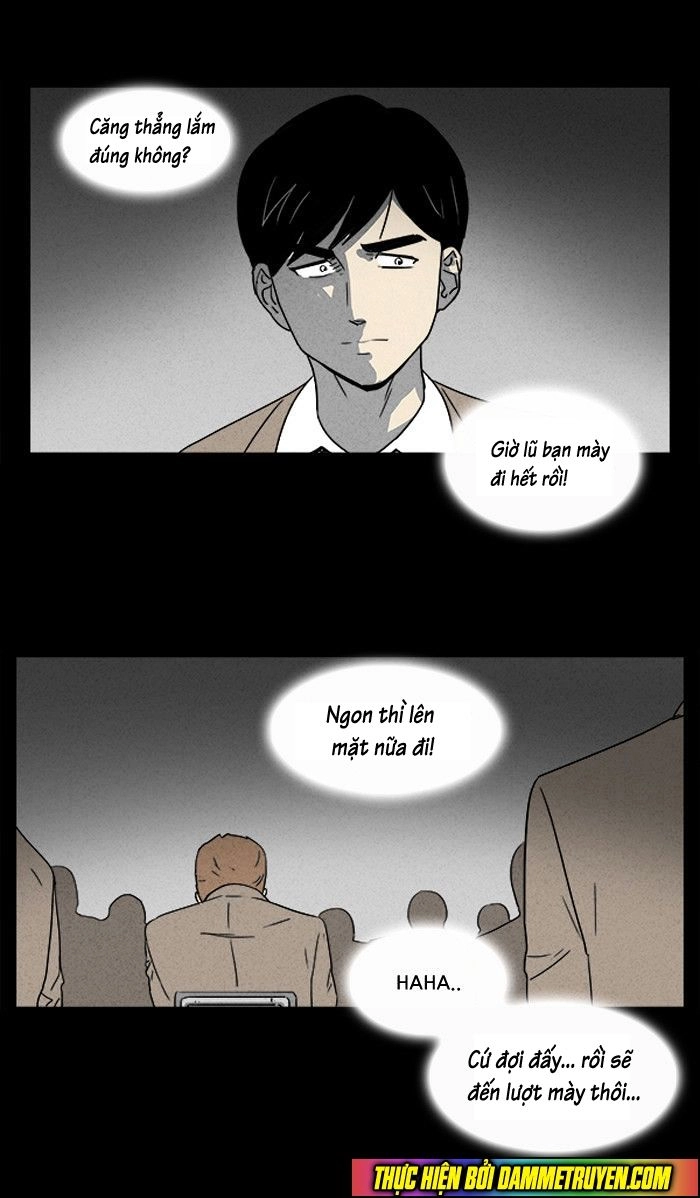 Những Câu Chuyện Bất Thường Chapter 6 - 34