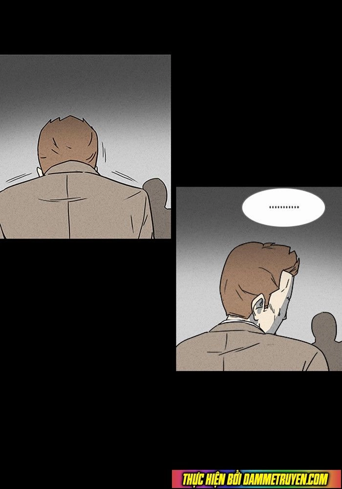 Những Câu Chuyện Bất Thường Chapter 6 - 35