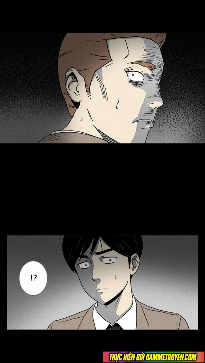 Những Câu Chuyện Bất Thường Chapter 6 - 36