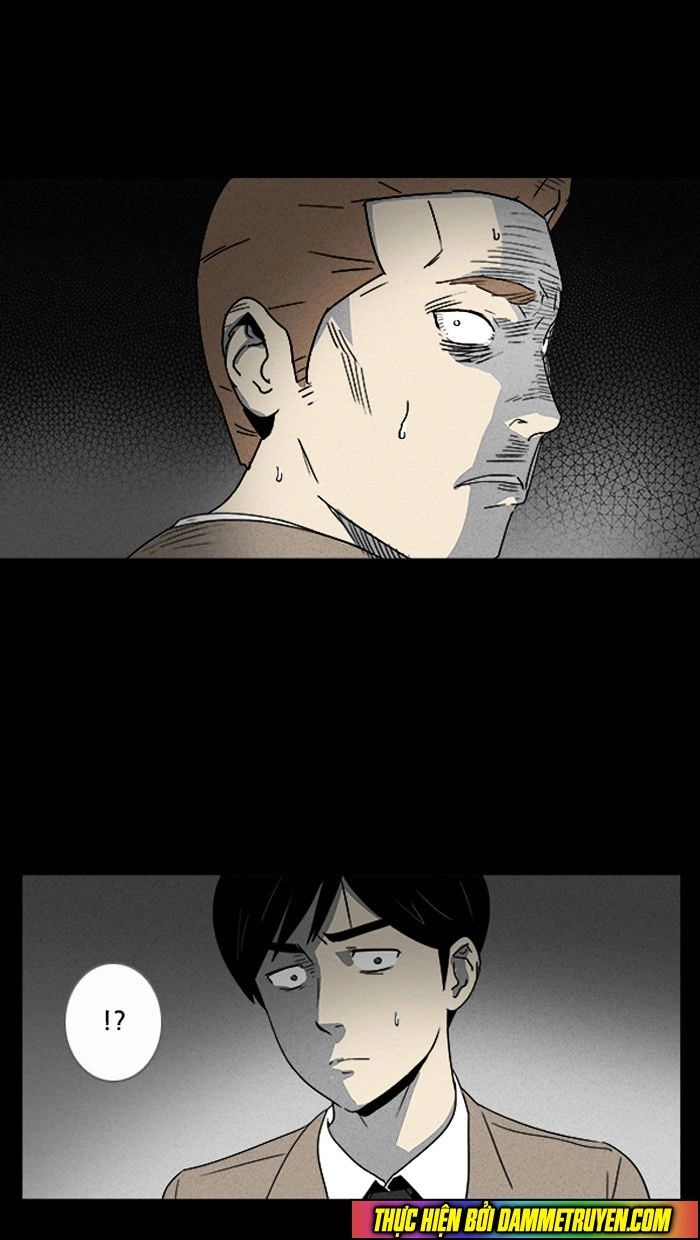 Những Câu Chuyện Bất Thường Chapter 7 - 4