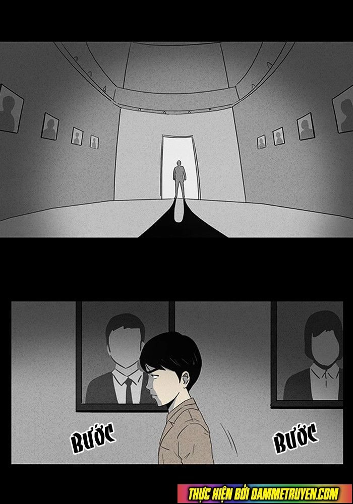 Những Câu Chuyện Bất Thường Chapter 7 - 14