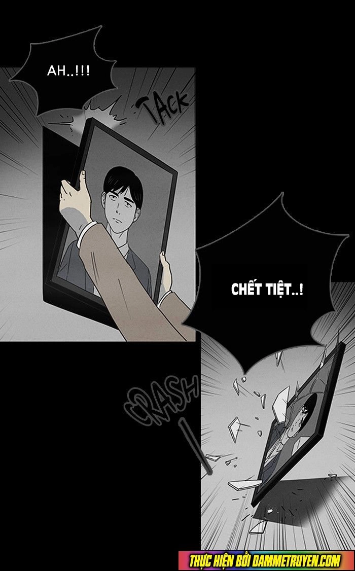 Những Câu Chuyện Bất Thường Chapter 7 - 18