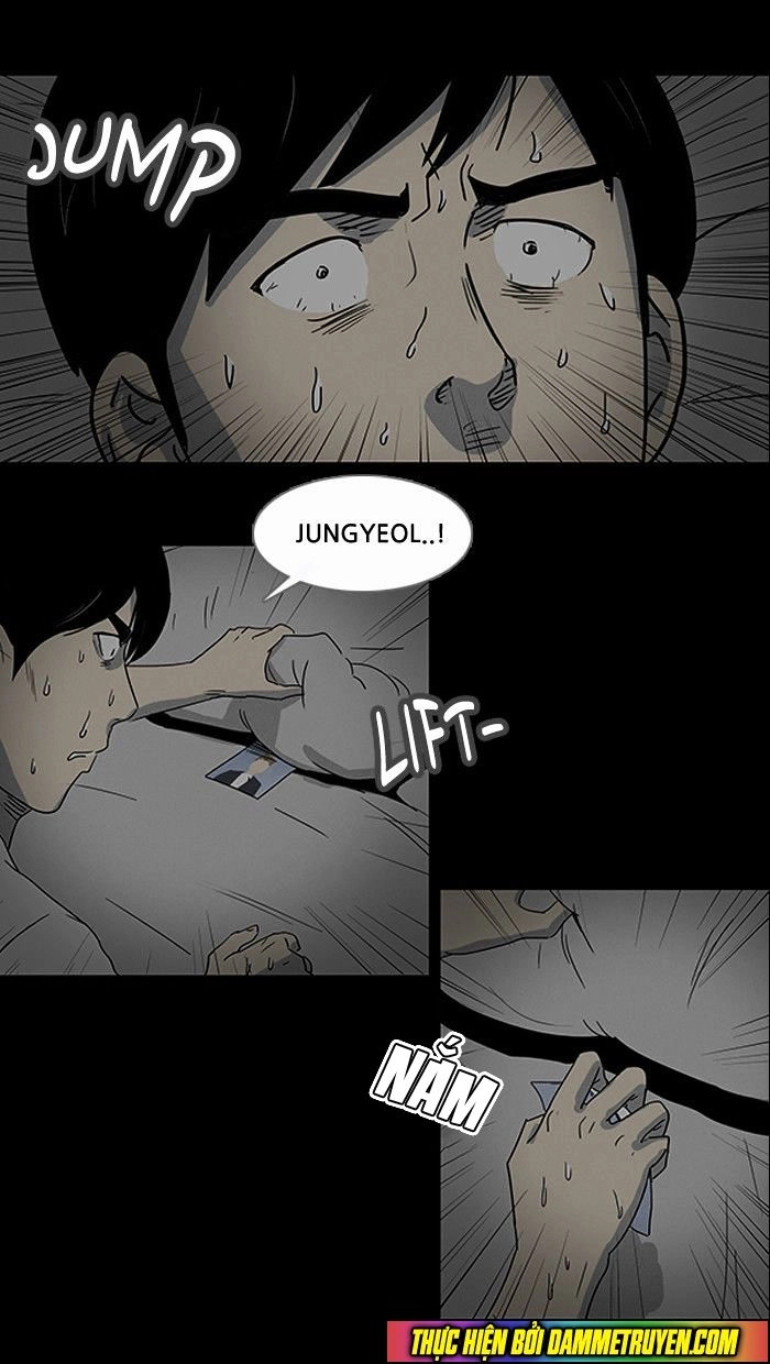 Những Câu Chuyện Bất Thường Chapter 7 - 22