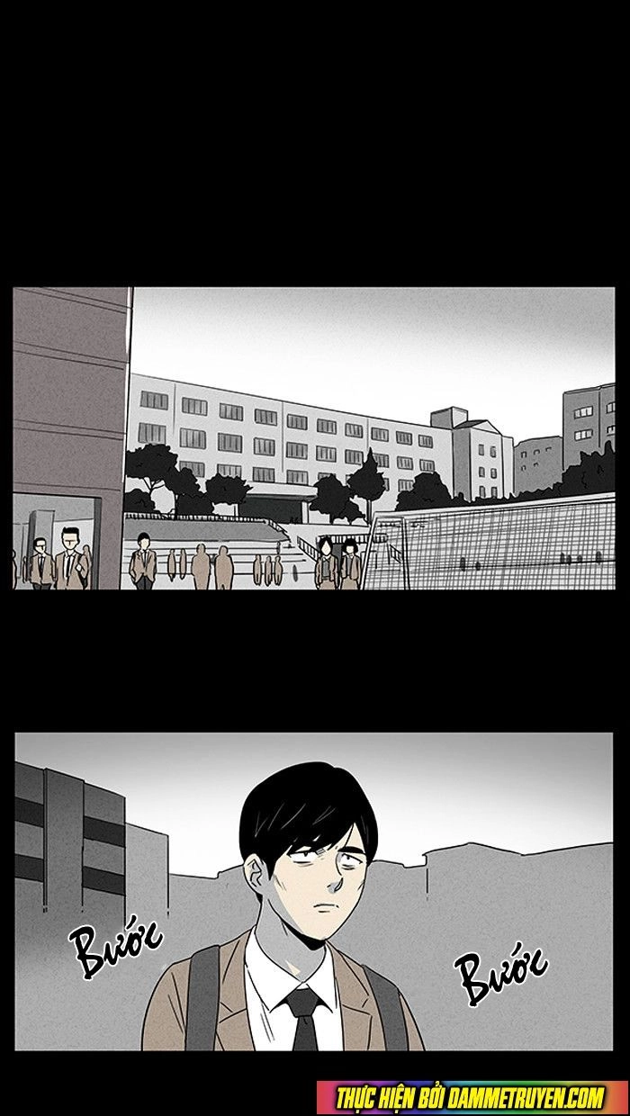 Những Câu Chuyện Bất Thường Chapter 7 - 31