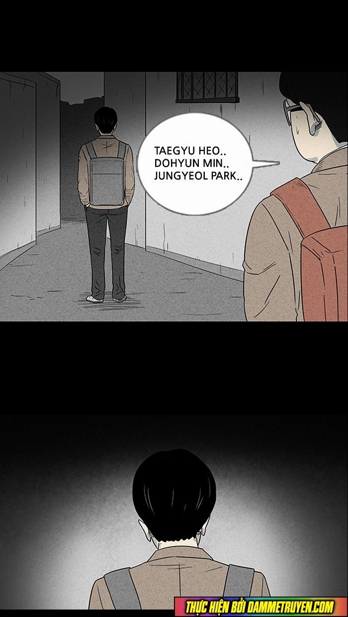 Những Câu Chuyện Bất Thường Chapter 7 - 39