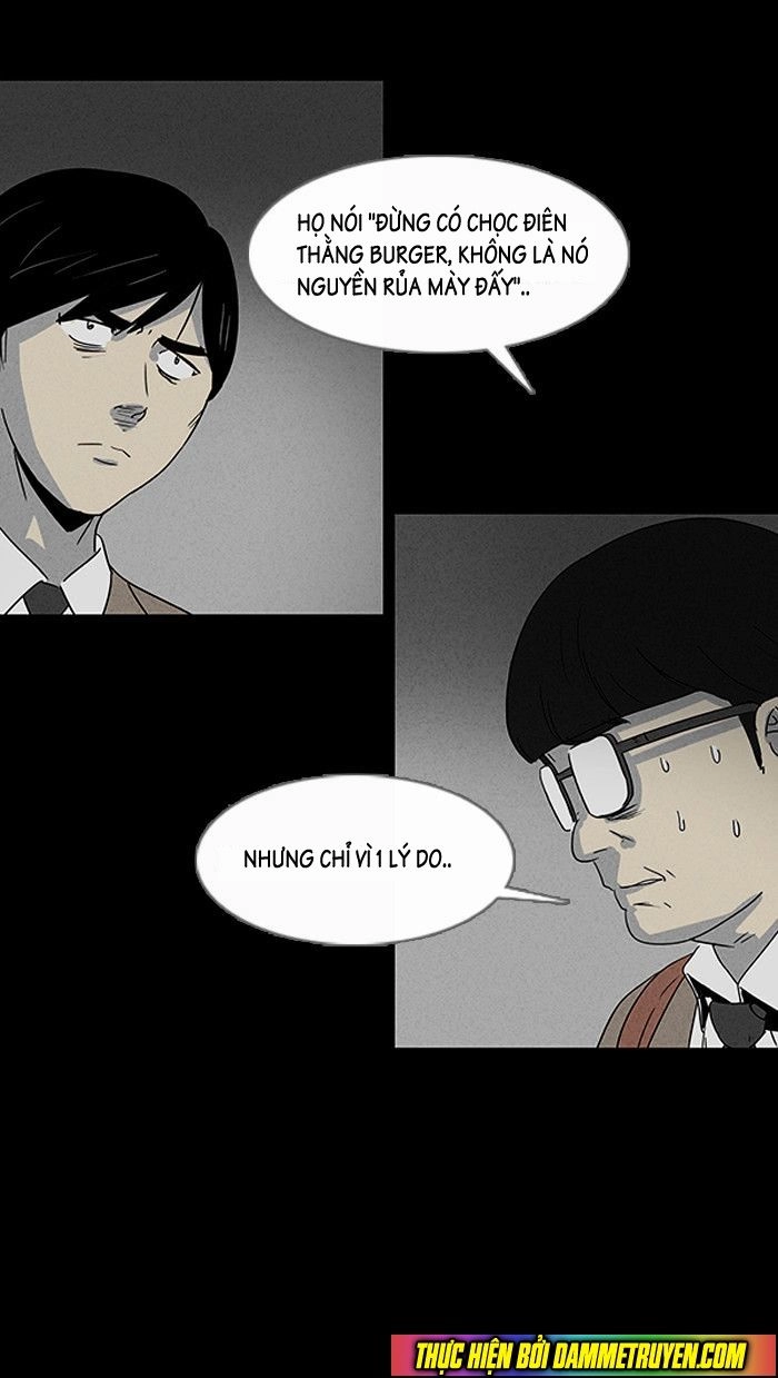 Những Câu Chuyện Bất Thường Chapter 8 - 9