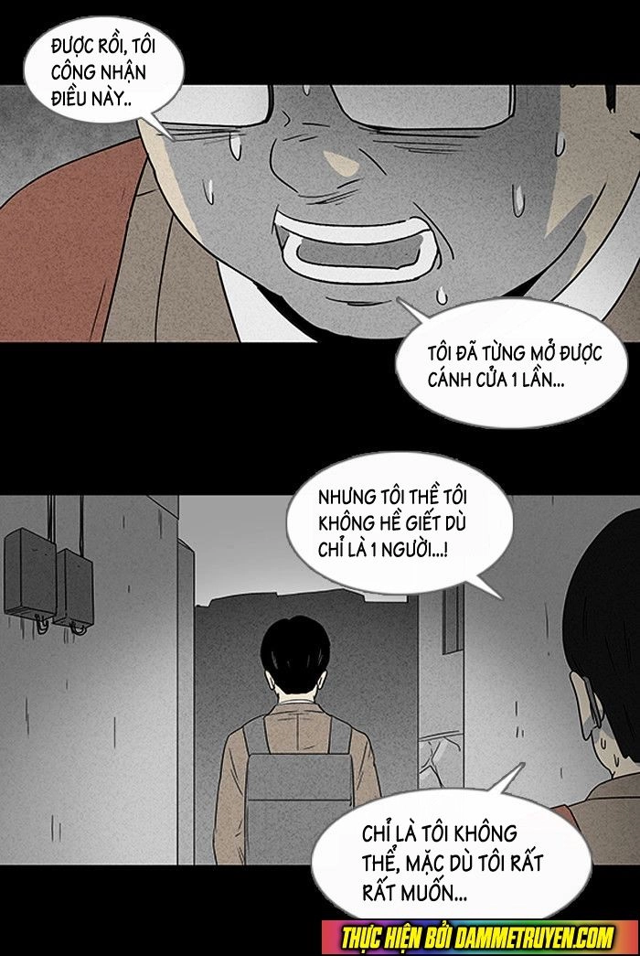 Những Câu Chuyện Bất Thường Chapter 8 - 14