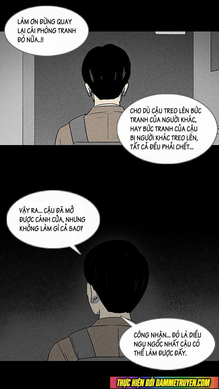 Những Câu Chuyện Bất Thường Chapter 8 - 15