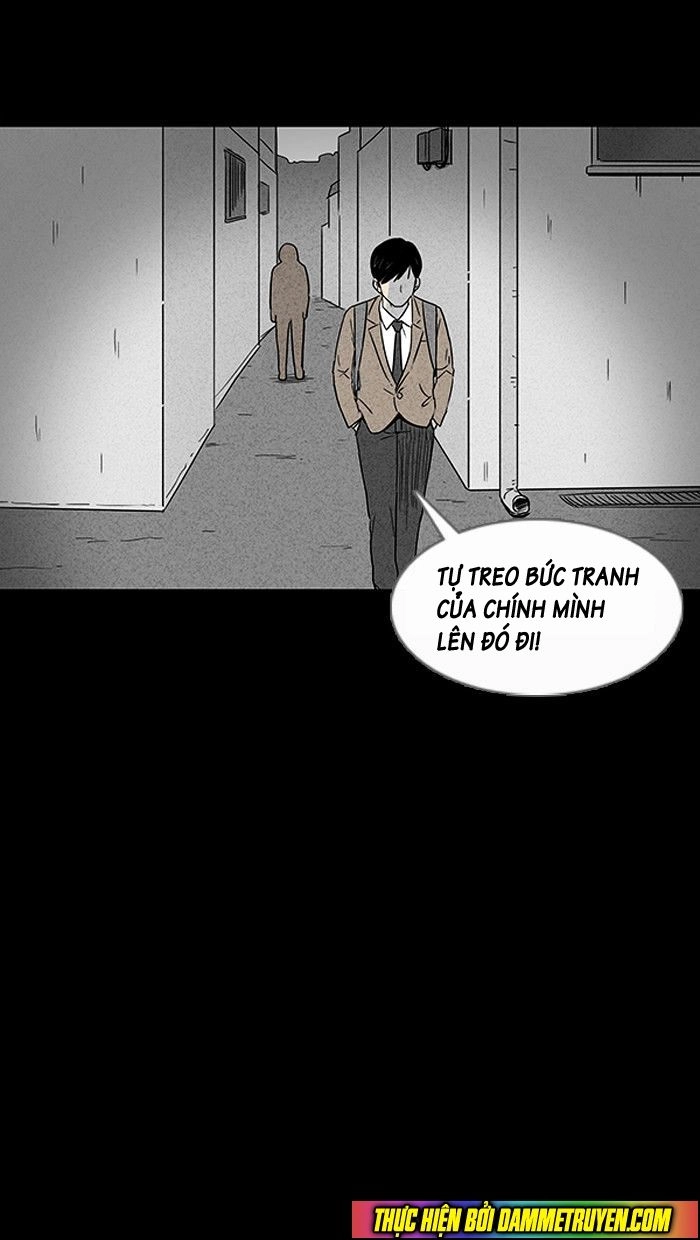 Những Câu Chuyện Bất Thường Chapter 8 - 16