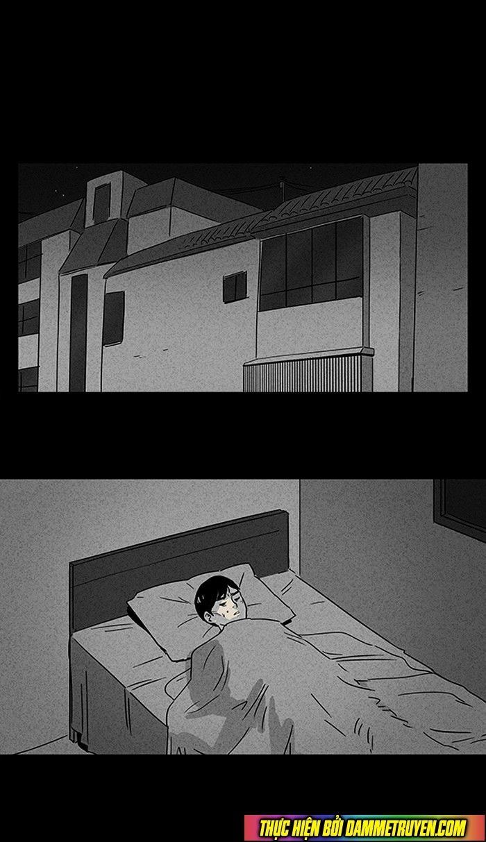 Những Câu Chuyện Bất Thường Chapter 8 - 17