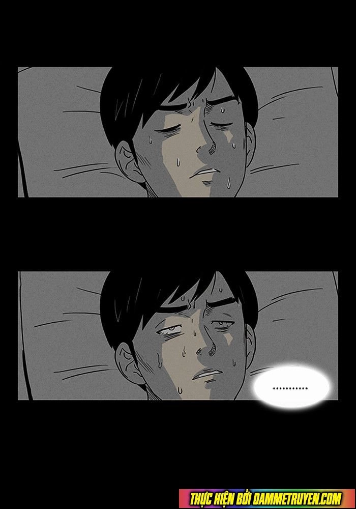 Những Câu Chuyện Bất Thường Chapter 8 - 18