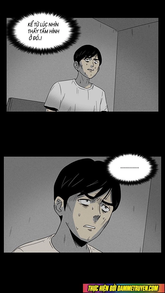 Những Câu Chuyện Bất Thường Chapter 8 - 20